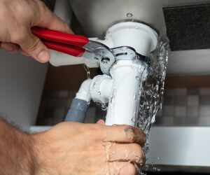 About Emergency plumbing pros Hale Center, TX
